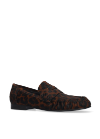 Loafers BIBI LOU Mod.661Z91VK leopardo