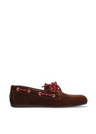 Loafers BIBI LOU Mod.615Z30FS marron