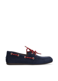 Loafers BIBI LOU Mod.615Z30FS marino