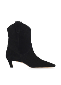 Botines BIBI LOU Mod.800T60AA negro