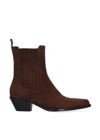 Botines BIBI LOU Mod.803T60AA marron