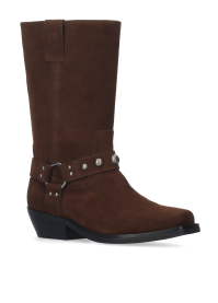 Botas BIBI LOU Mod.553B60VK marron