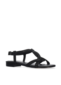 Sandalias Planas BIBI LOU Mod.820Z94HG negro