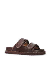 Sandalias Planas BIBI LOU Mod.826Z80HG marron
