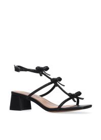Sandalias Tacon BIBI LOU Mod.847Z00HG negro