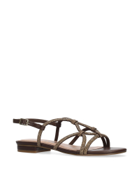 Sandalias Planas BIBI LOU Mod.859Z00HG marron