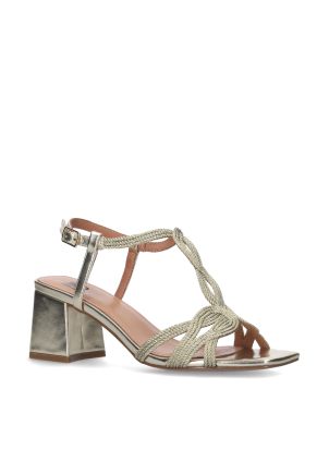 HEIDI SANDAL 60
