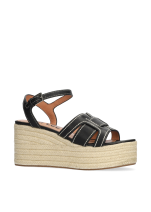 HOLLY SANDAL 65