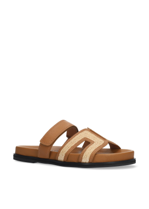 MINDY FLAT SANDALS