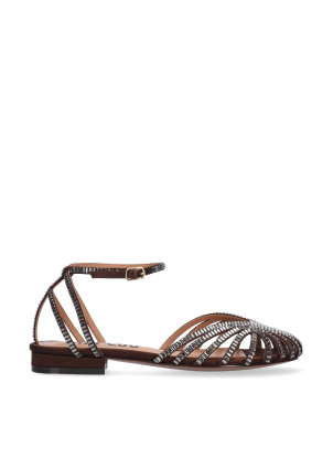 SERABI FLAT SANDAL