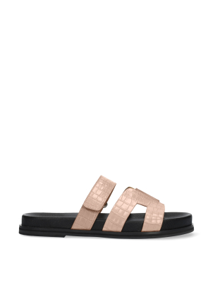 MINDY FLAT SANDAL