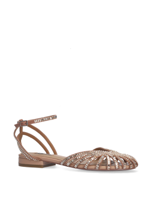 SERABI FLAT SANDAL