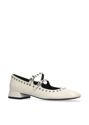 TUSCANO PUMPS 25