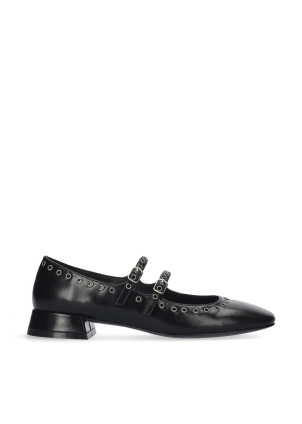 TUSCANO PUMPS 25