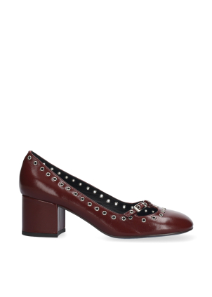 TUSCANO PUMPS 60