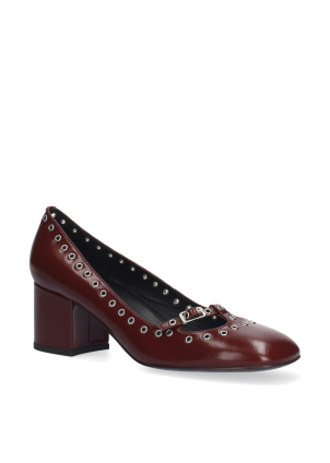 TUSCANO PUMPS 60