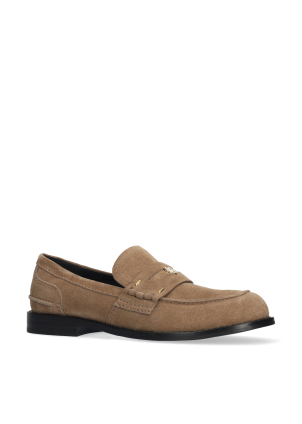 DALIA LOAFERS