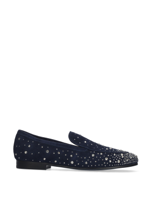 MIZAR LOAFERS