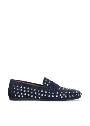 MIZAR LOAFERS