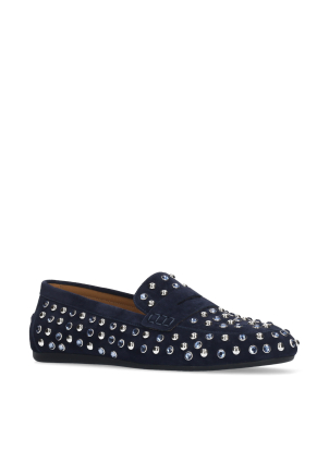 MIZAR LOAFERS